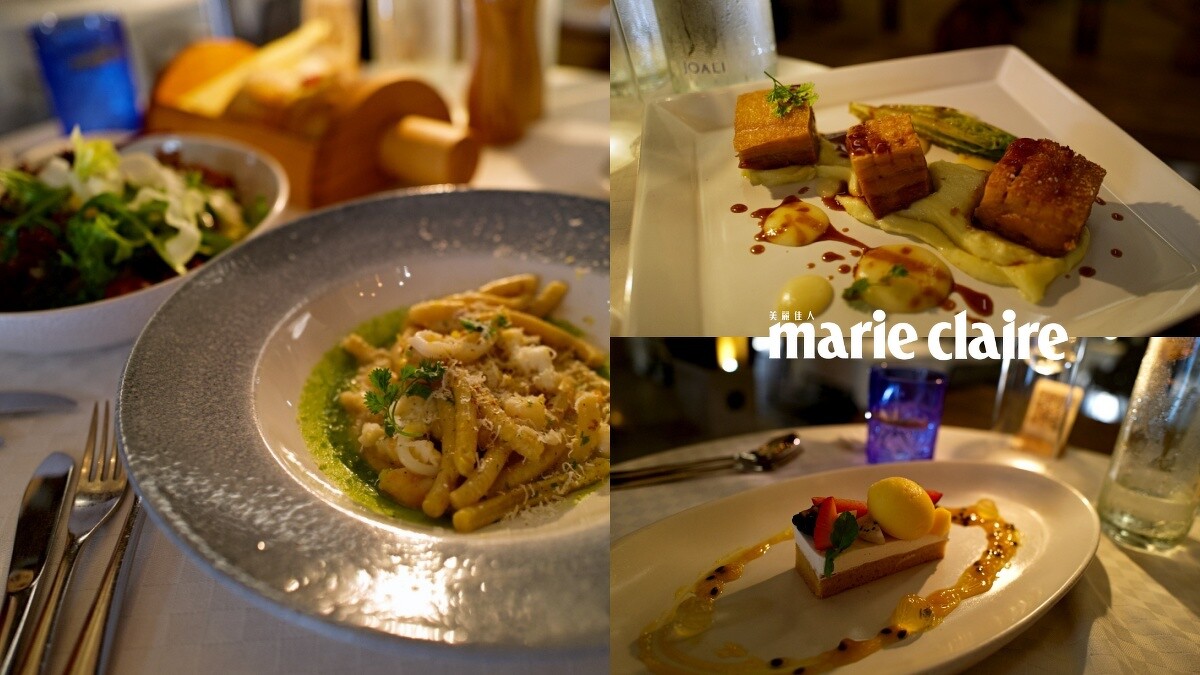 義大利餐廳Bellinis美饌