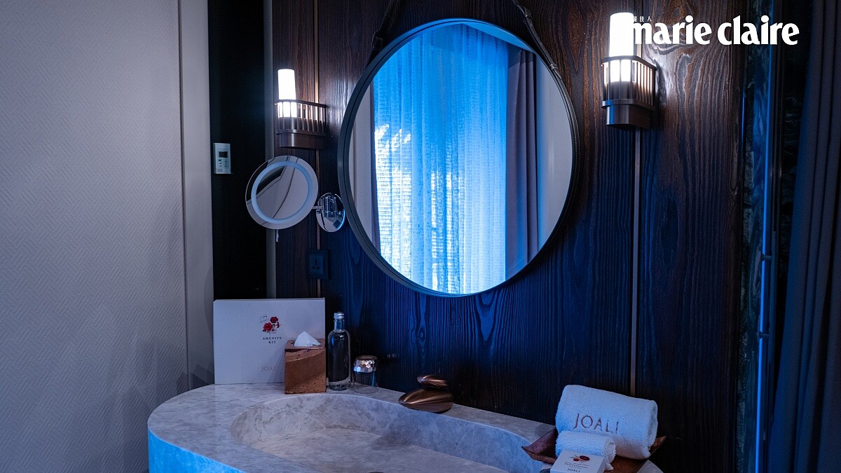 開箱馬爾地夫度假村JOALI Maldives水上屋別墅