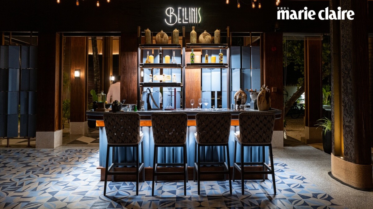 義大利餐廳Bellinis