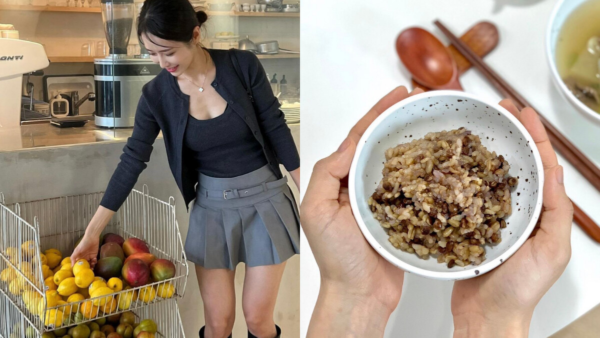 Photo/instagram@babebani