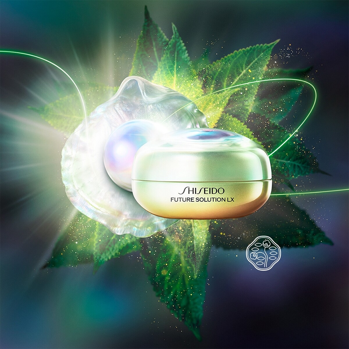 資生堂國際櫃極上御藏傳奇眼霜15ml，NT9,800