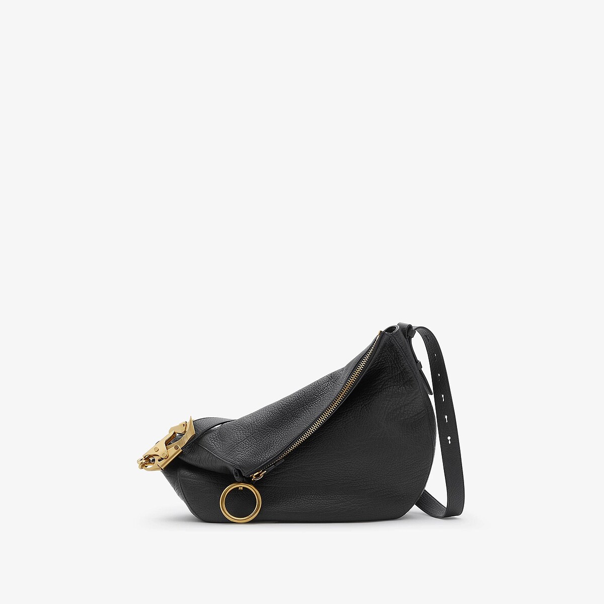 Medium Knight Bag （黑）