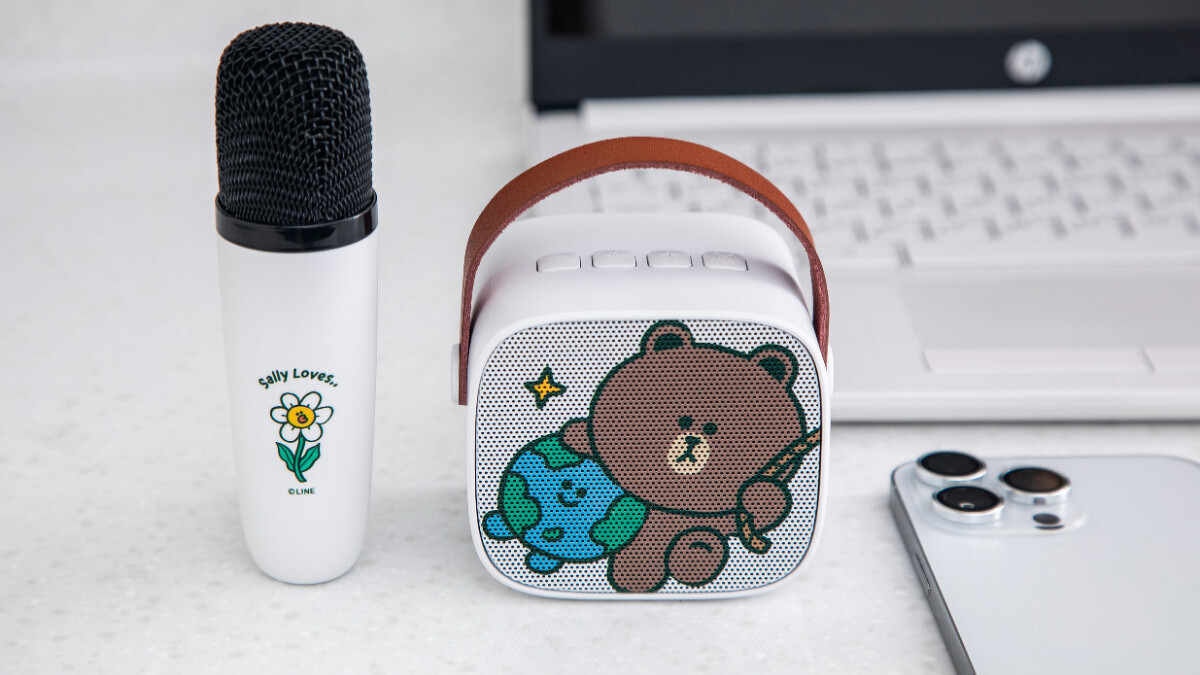 在家高歌一曲吧！