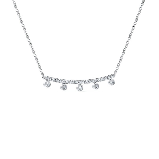 DE BEERS Dewdrop 系列