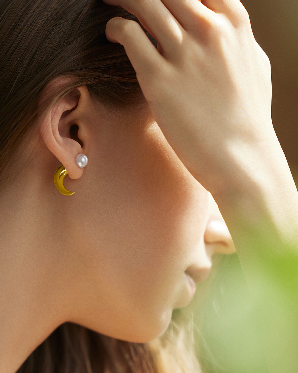 TASAKI danger 系列情境照 