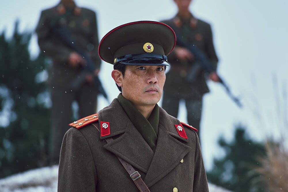 《Moving異能》劇照