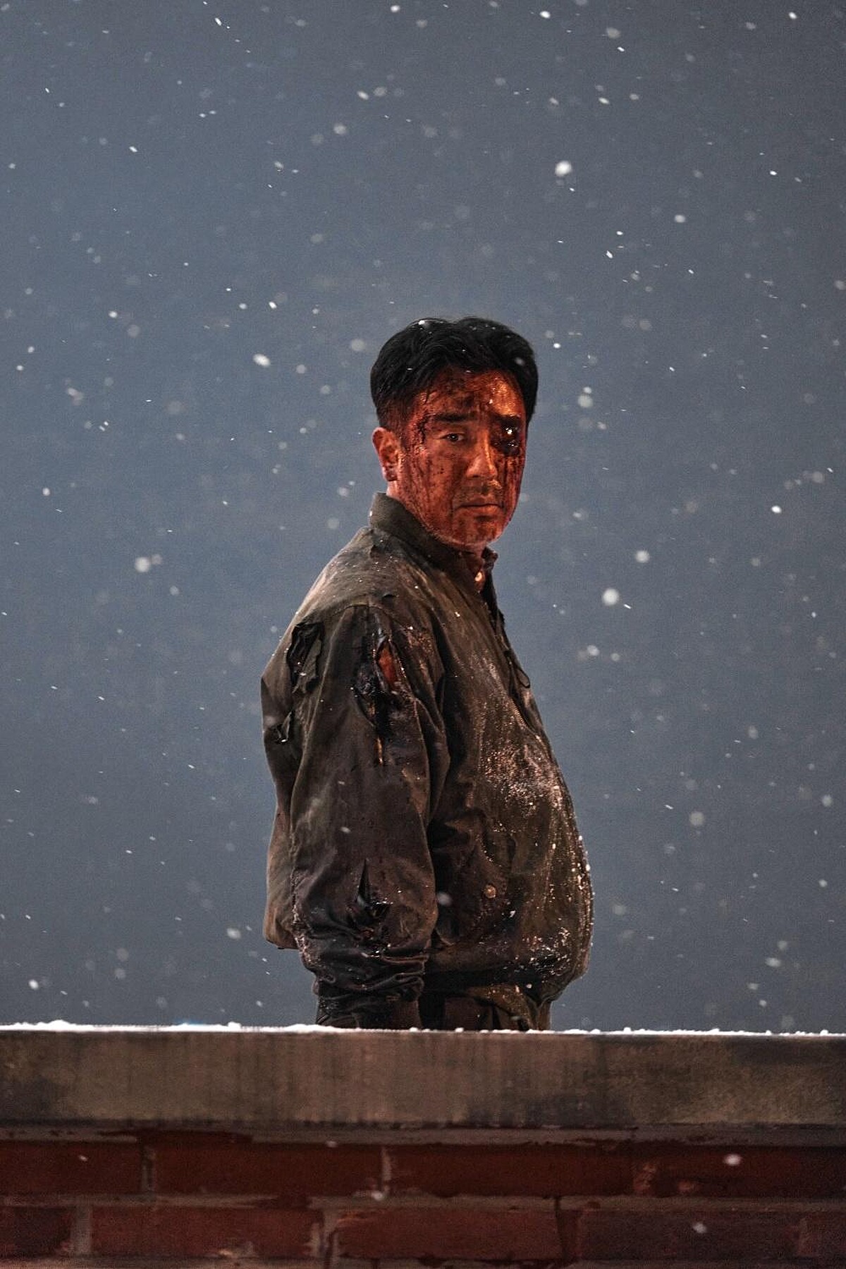 《Moving異能》劇照