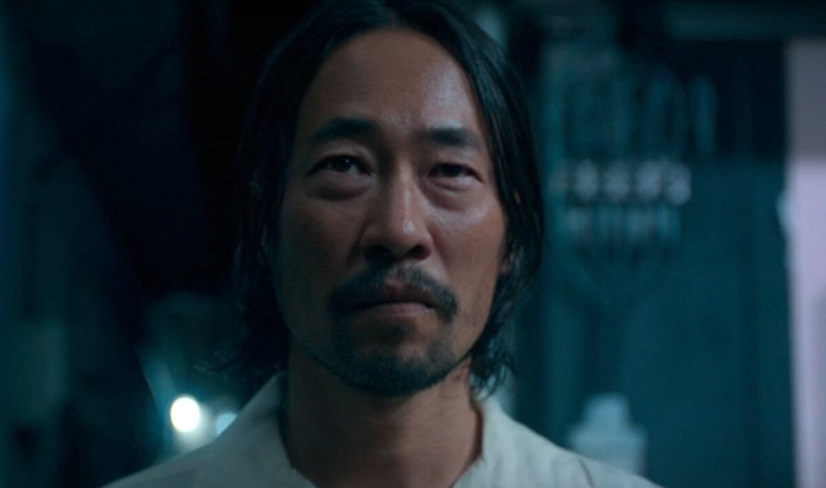 《Moving異能》劇照