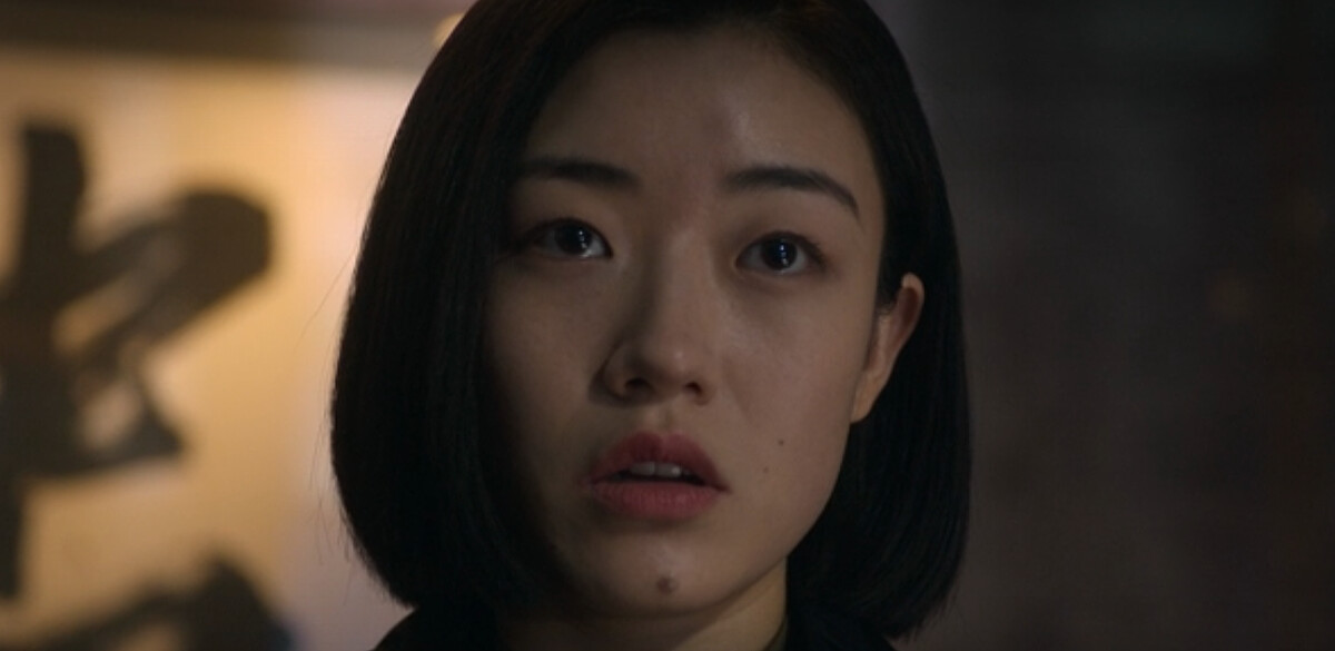 《Moving異能》劇照