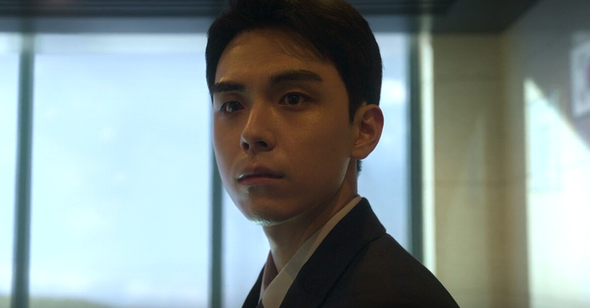 《Moving異能》劇照