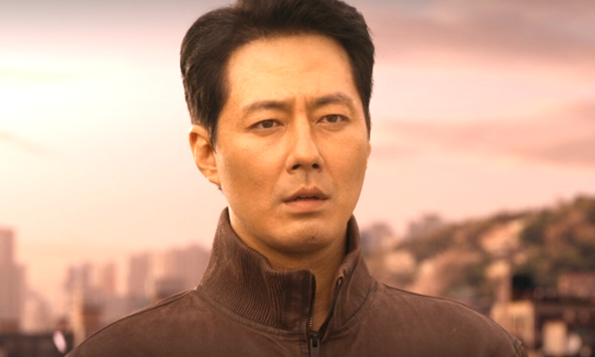 《Moving異能》劇照