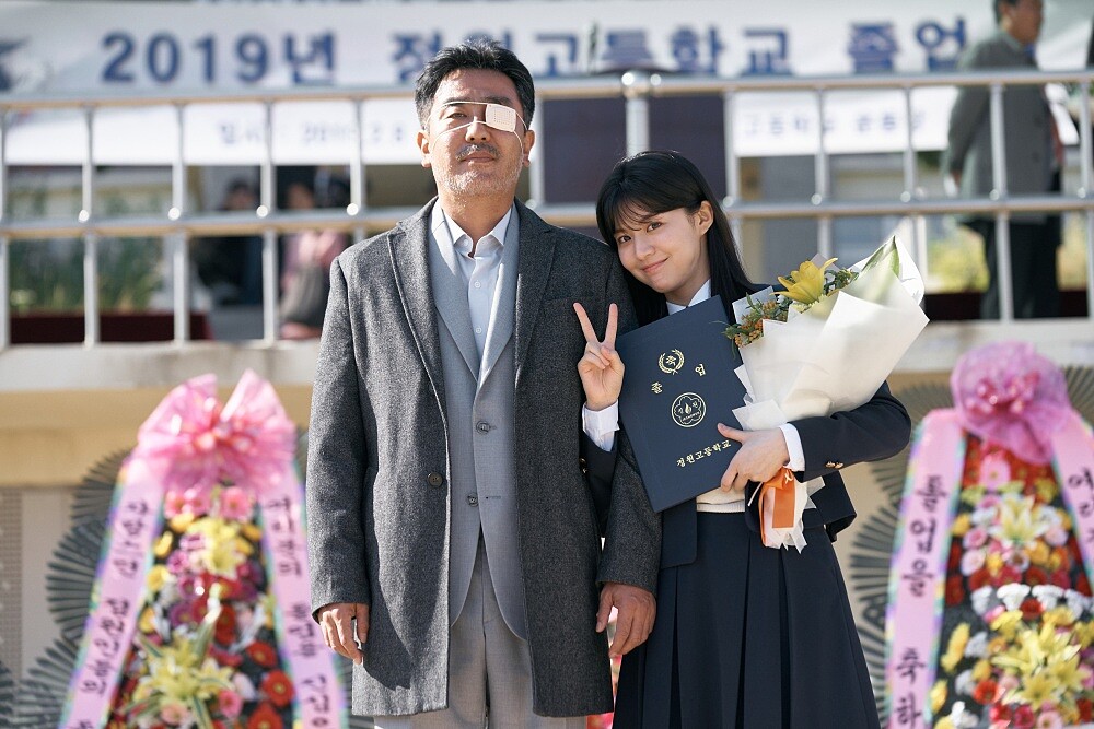 《Moving異能》劇照