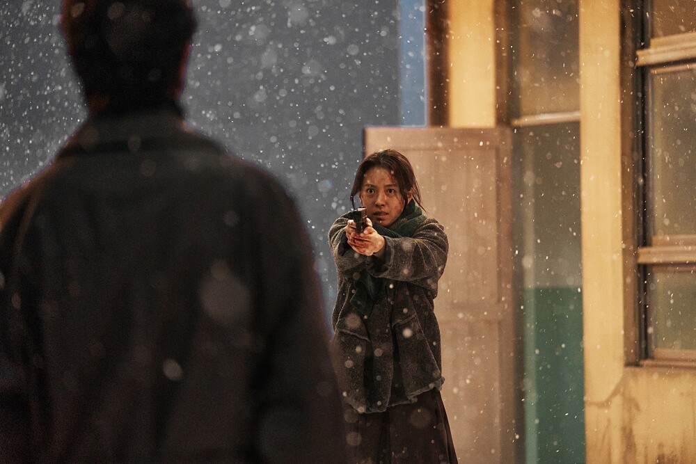 《Moving異能》劇照