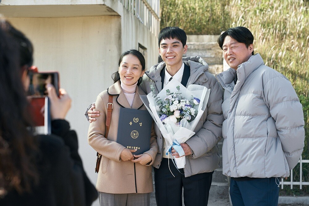 《Moving異能》劇照