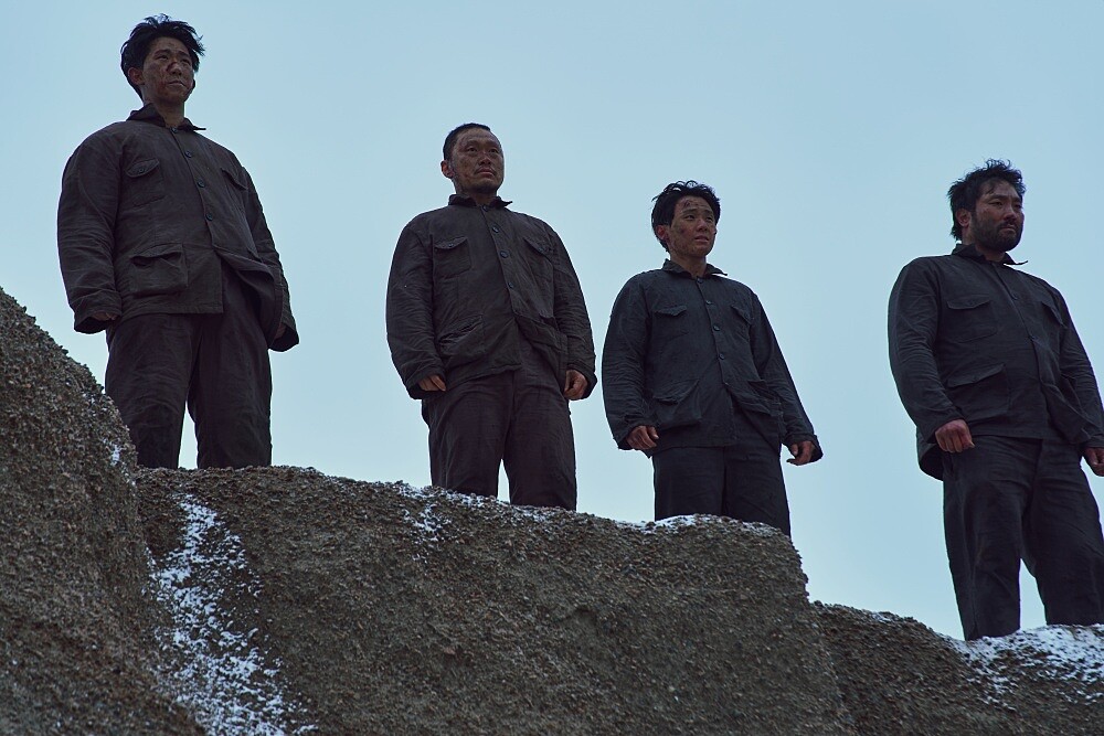 《Moving異能》劇照