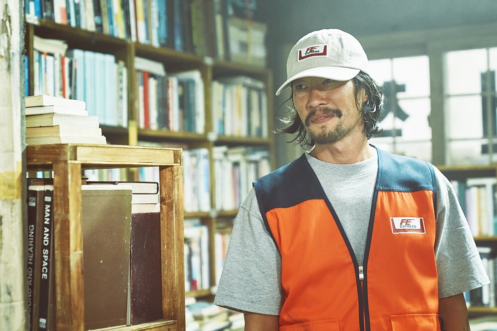 《Moving異能》劇照