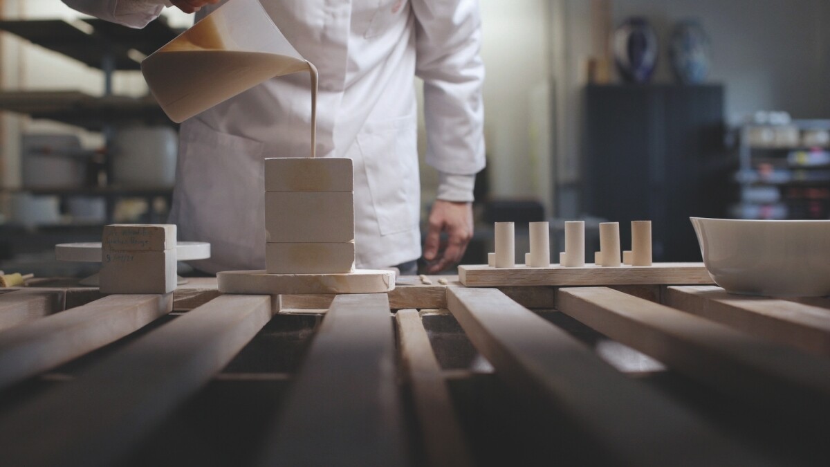 2023全新迪奧高訂非凡唇膏產品製作過程。