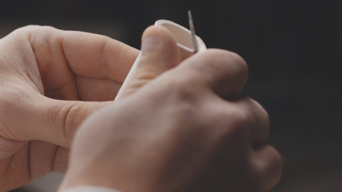 2023全新迪奧高訂非凡唇膏產品製作過程。