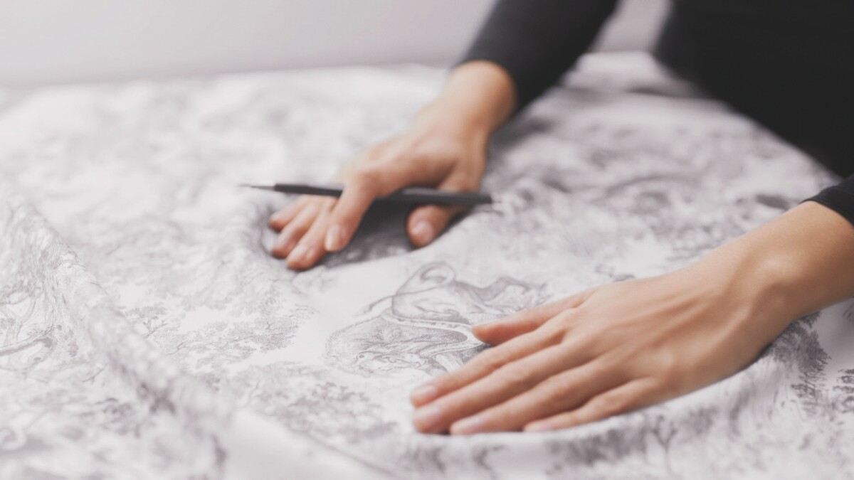 2023全新迪奧高訂非凡唇膏產品製作過程。