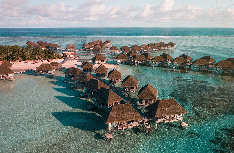  (圖片來源：Club Med)