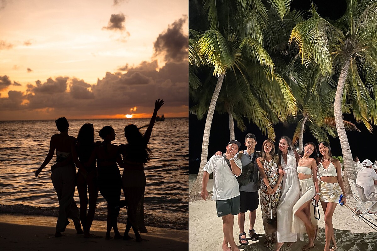 (圖片來源：ooorange33 @IG、hi__cindy @IG)