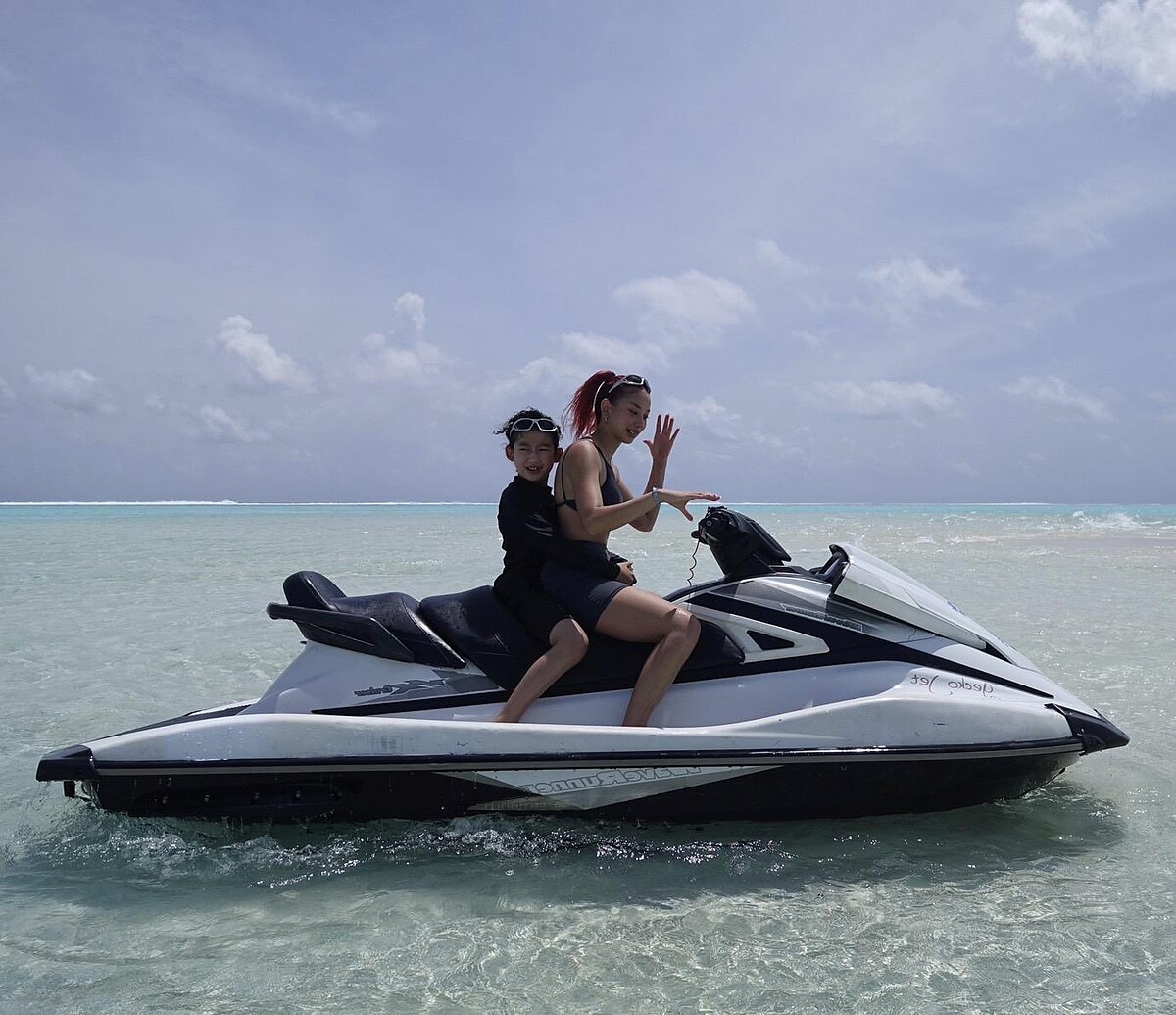 (圖片來源：stars @IG)