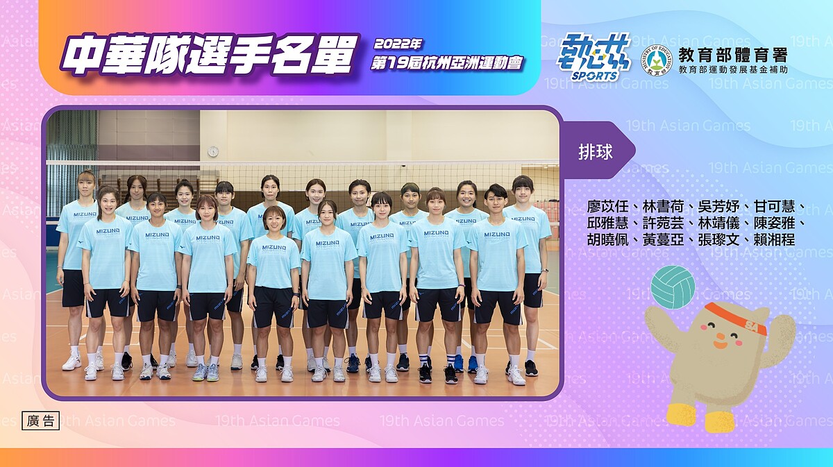 Photo / 動滋Sports臉書