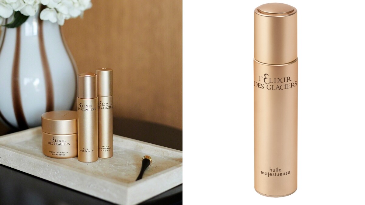 屹麗御蜂菁萃修護油30ml，NT17,300