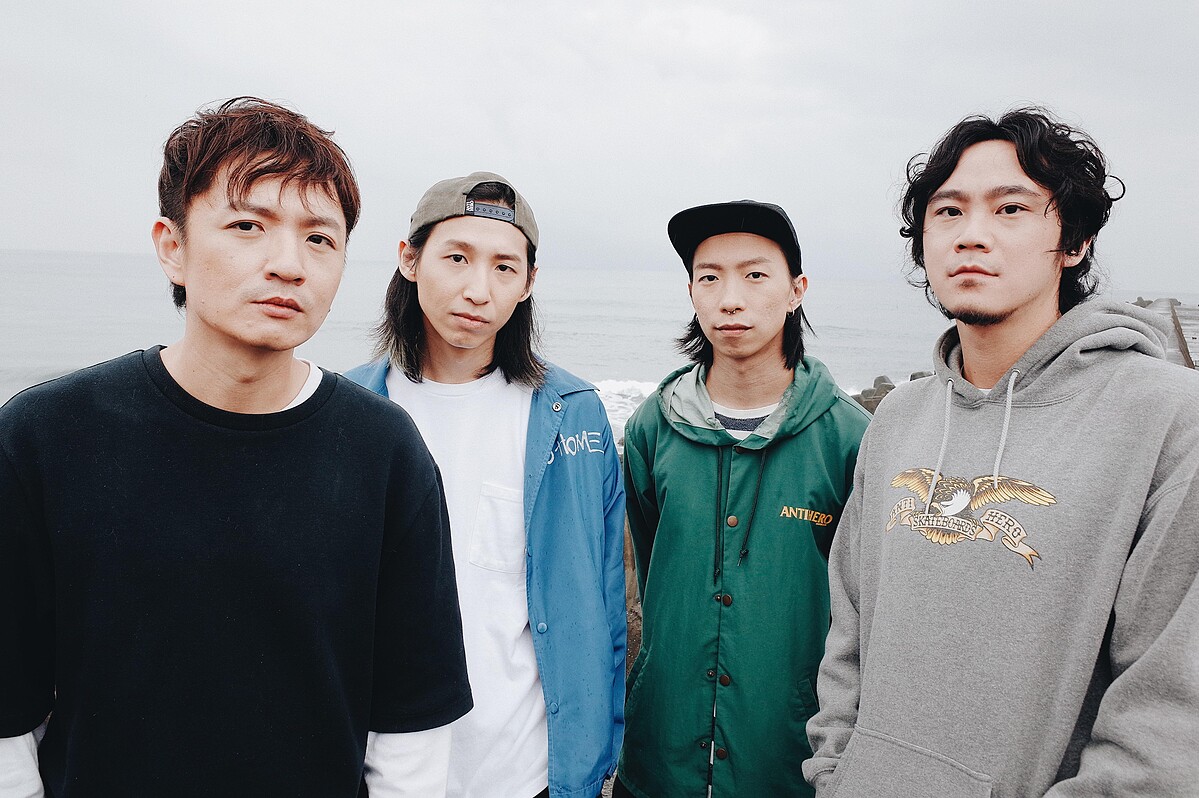 滅火器吉他手宇辰領軍EmptyORio也將登上火球祭