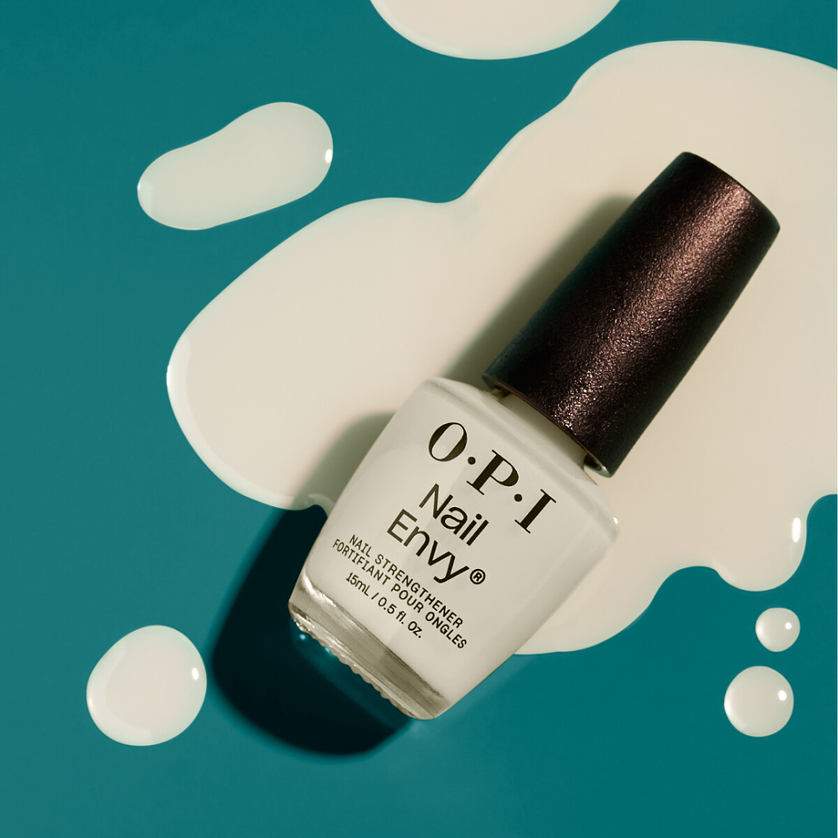 OPI Nail Envy亮麗增強基礎護甲油15ml，NT1,080