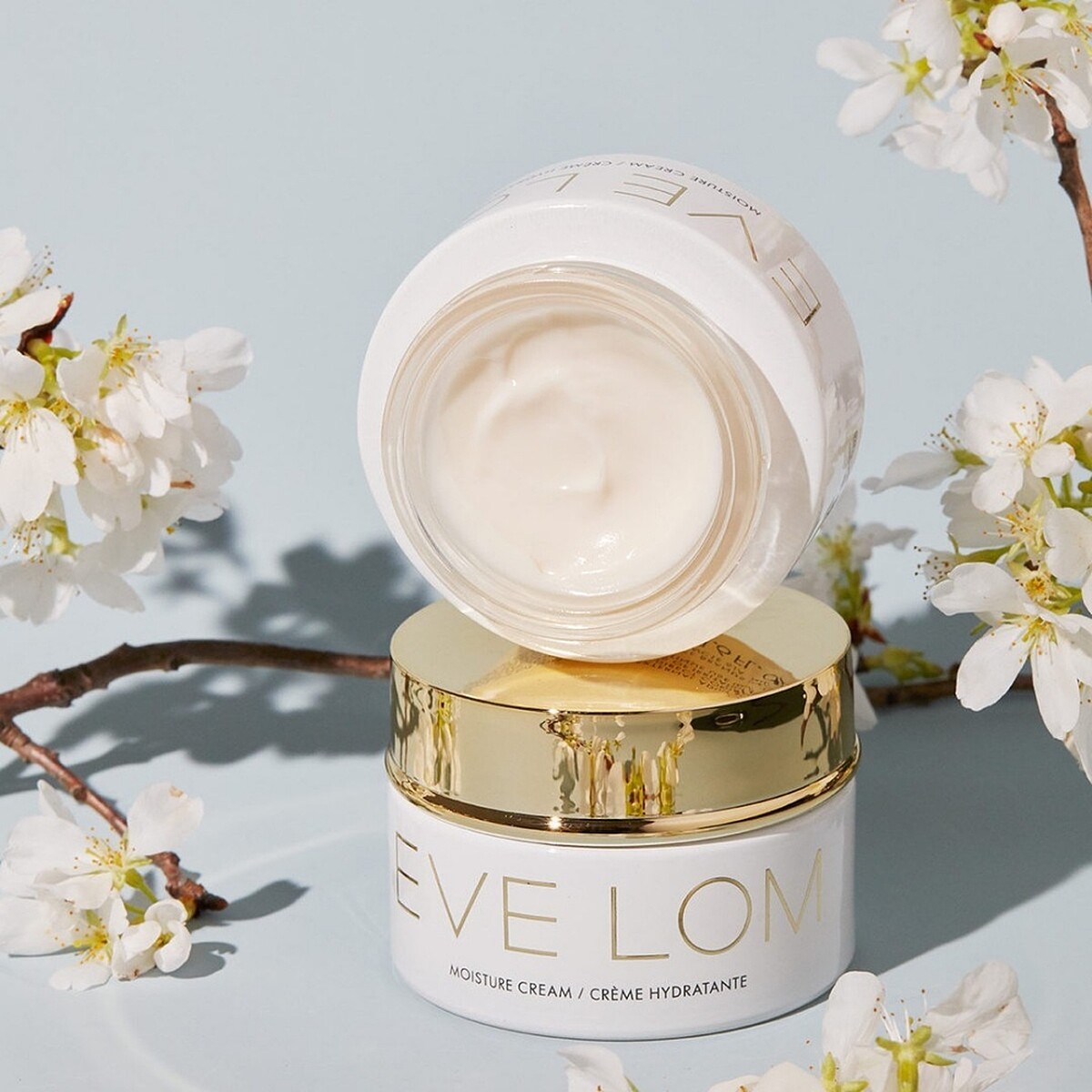 EVE LOM全能多效賦活霜50ml，NT3,900