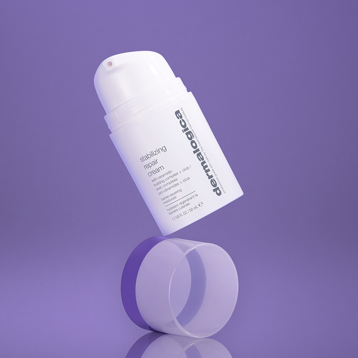 dermalogica德卡防禦修護舒緩霜 50ml，NT2,600