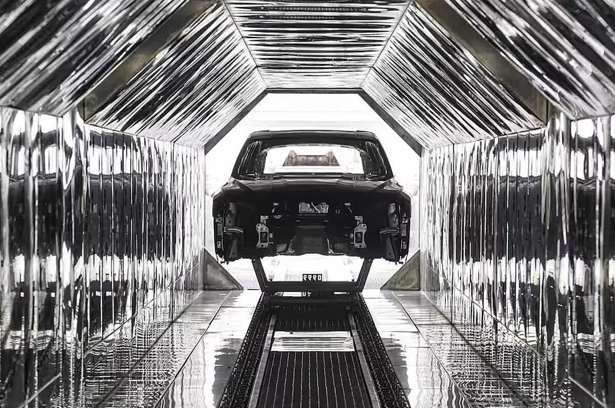 德國汽車品牌 AUDI 持續為永續發展，在2020年開始啟動「Mission：ZERO 環境計畫」。