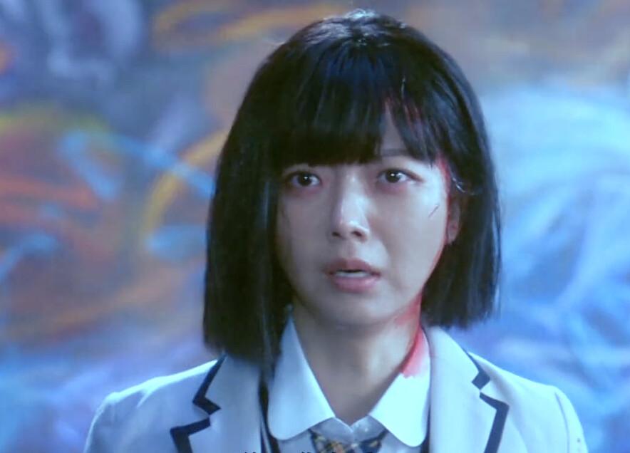  《七人的逃脫》劇照