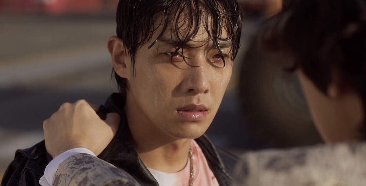 《七人的逃脫》劇照