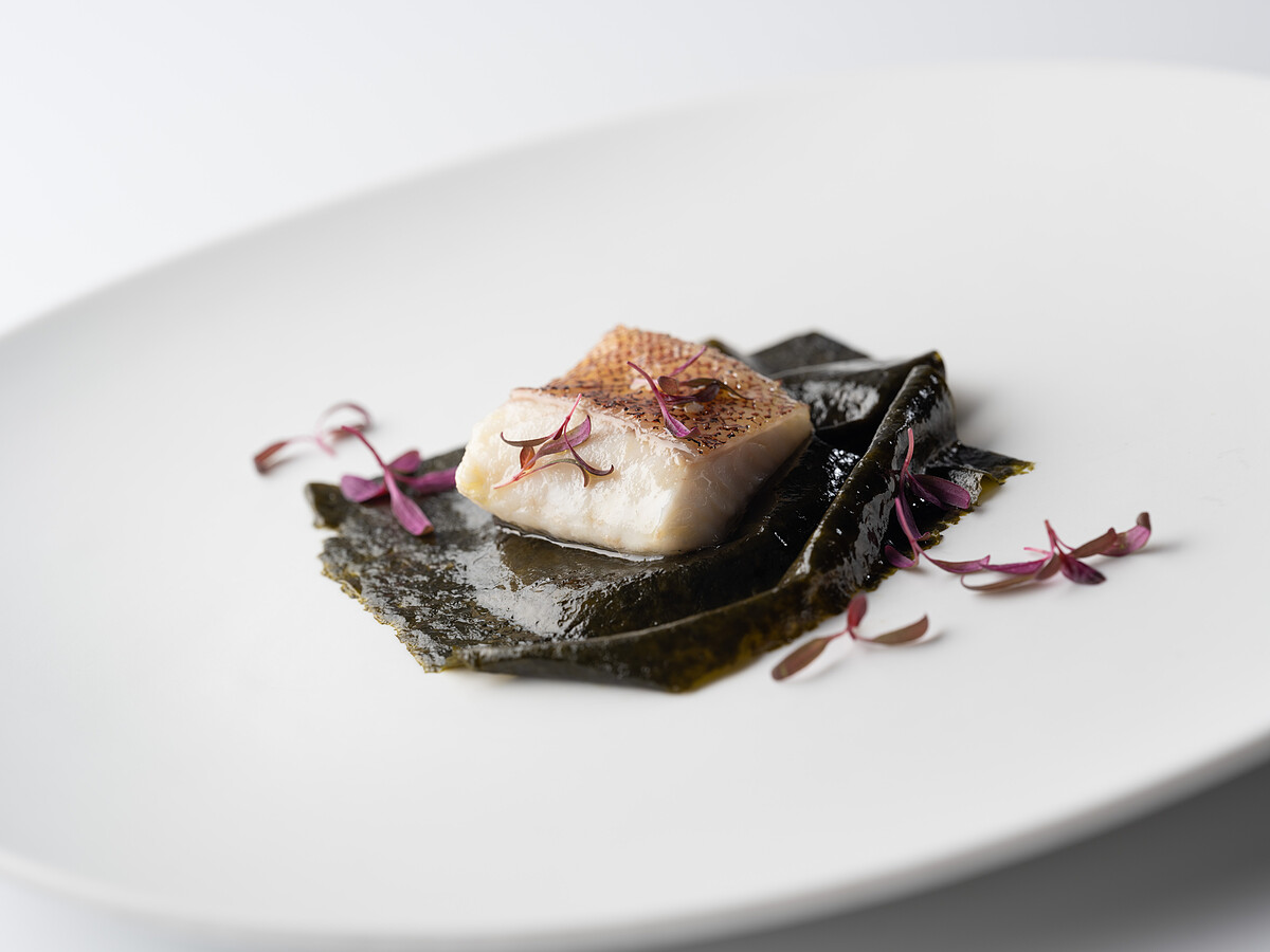 Molino de Urdániz渥達尼斯磨坊_海韻