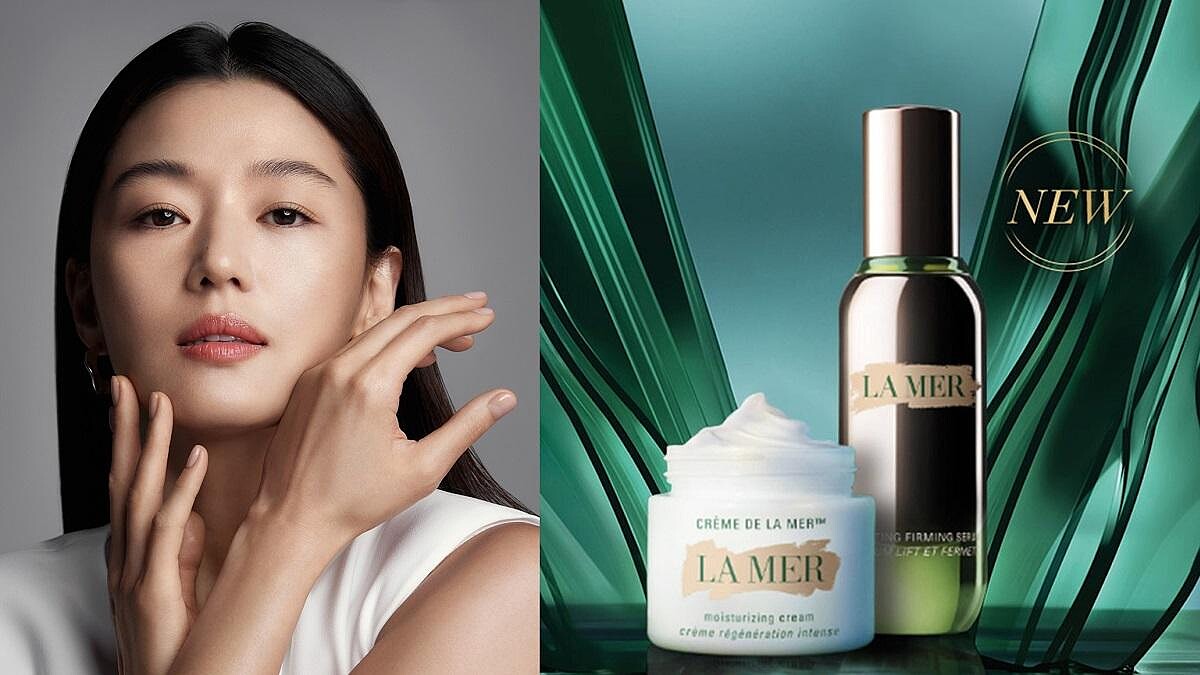 入手海洋拉娜的最佳時刻就要把握週年慶，從開始用的第一天就感受極速年輕蛻變！