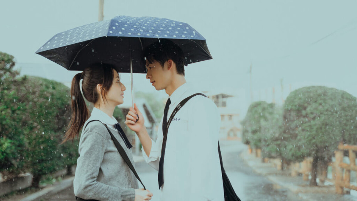 許光漢《想見你》紅遍台韓