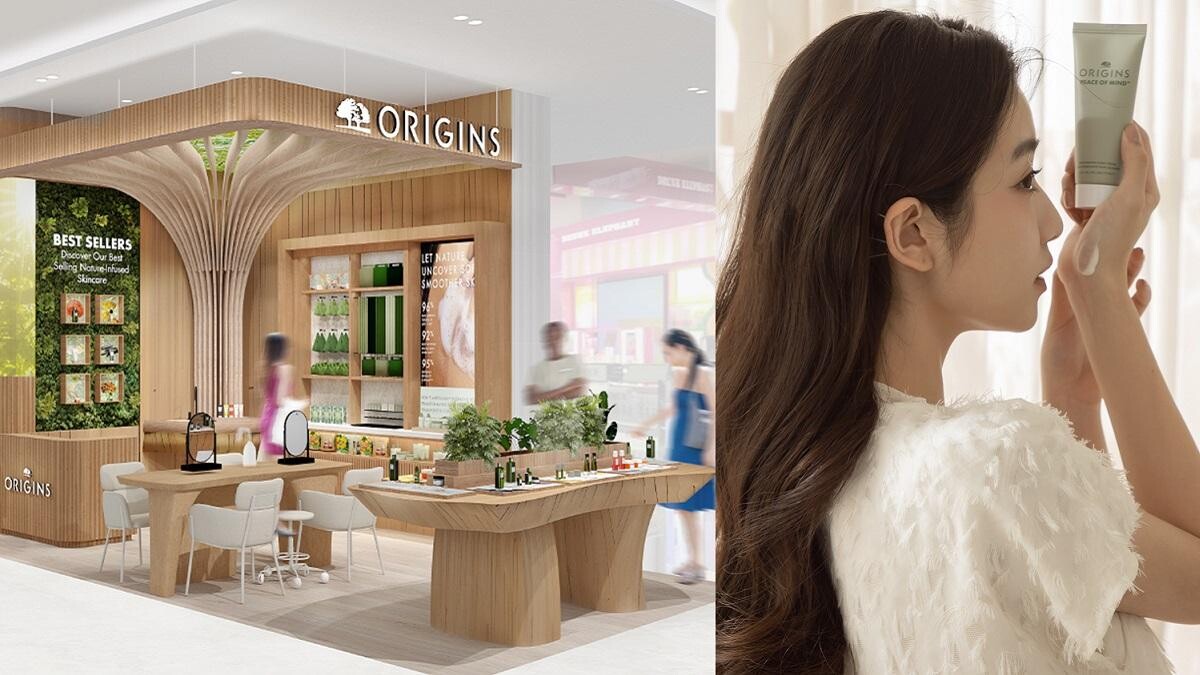 全亞洲第一家品木宣言「植癒美學全球旗艦店」開幕～首四日驚喜限定優惠和全新植感清新護手霜搶先看！加碼盤點週慶熱燒組合，免花腦力的總整理就看這篇！