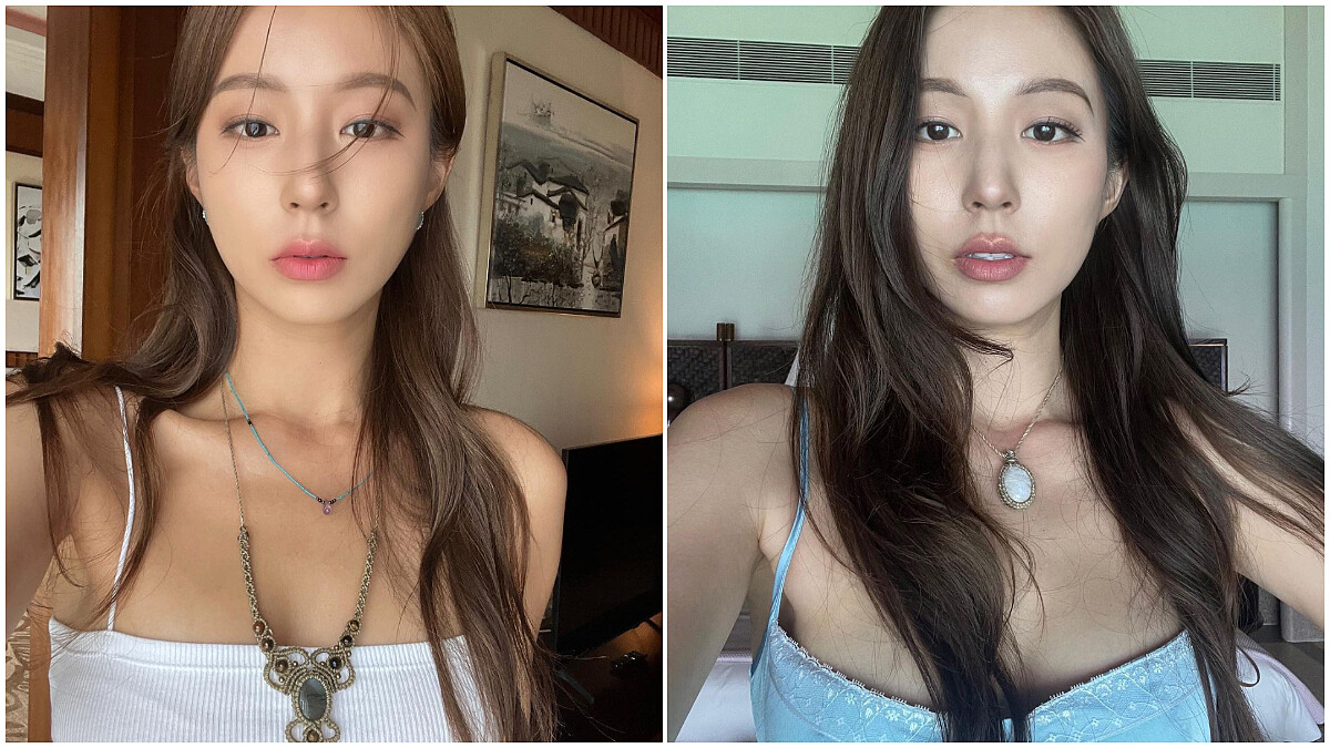 Photo/instagram@wanna._b