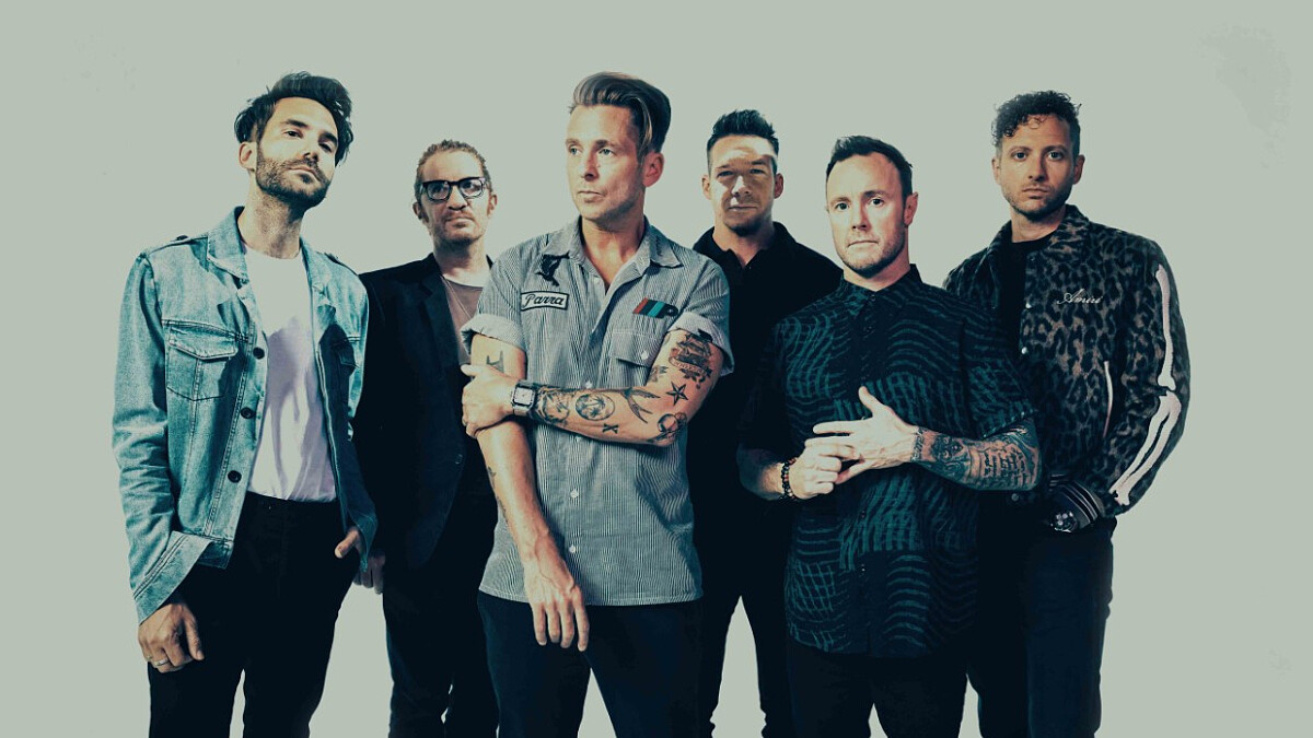 OneRepublic共和世代高雄演唱會2024登場！首度南下開場，售票資訊一次看