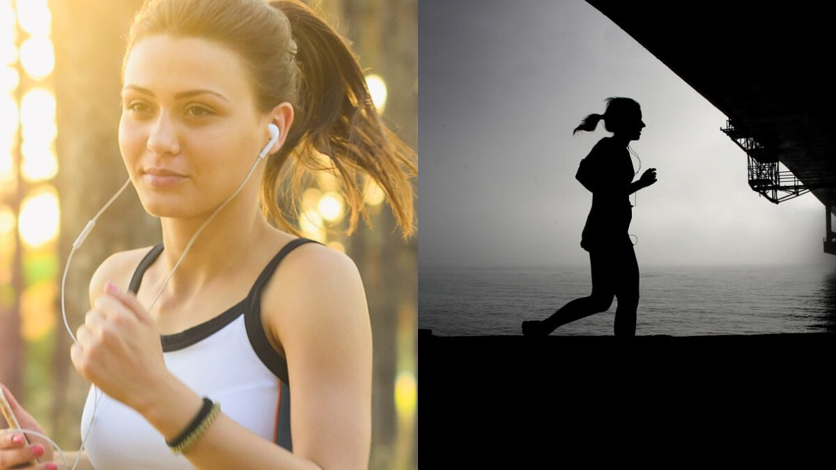 「超慢跑」是什麼？怎麼跑才有效？可以減肥瘦身嗎？一次重點全搞懂