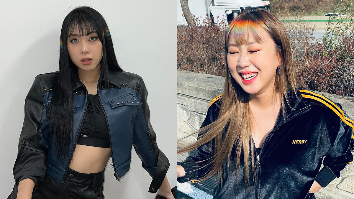 李泳知獻唱蔡依林〈玫瑰少年〉惹哭粉絲！大方力挺同志：「人與人之間相愛這件事，不該有任何指責。」