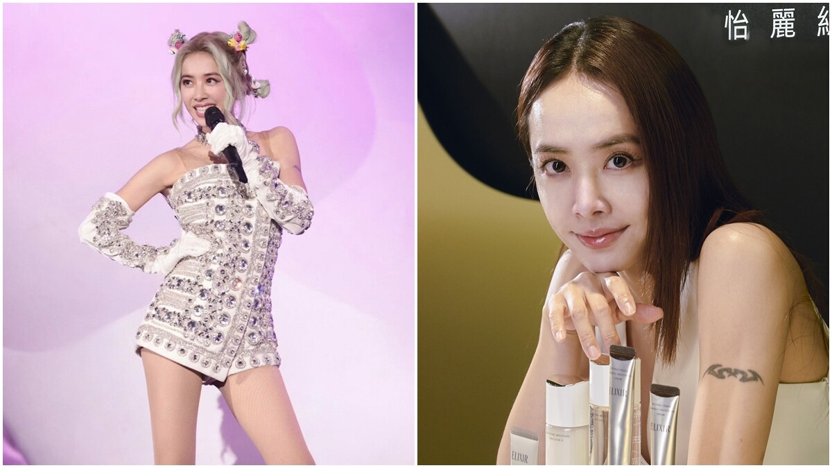 43歲蔡依林凍齡美人！「沒有完美，只有更好的選擇」7大保養心法讓她不羨慕18歲的自己