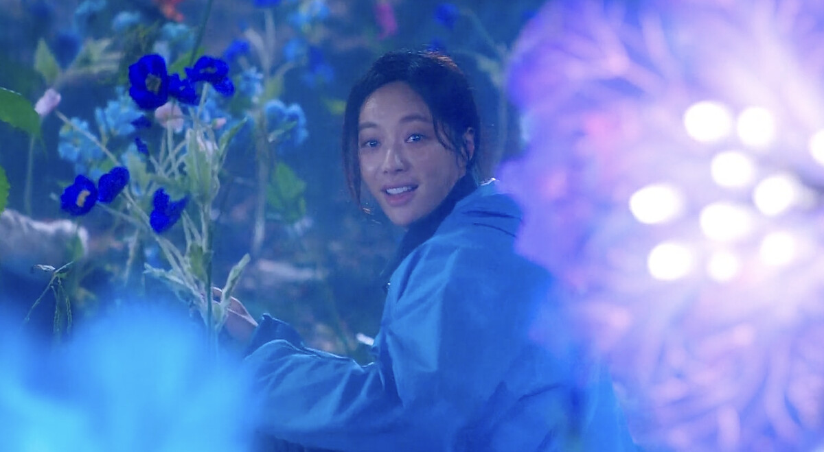 《七人的逃脫》劇照