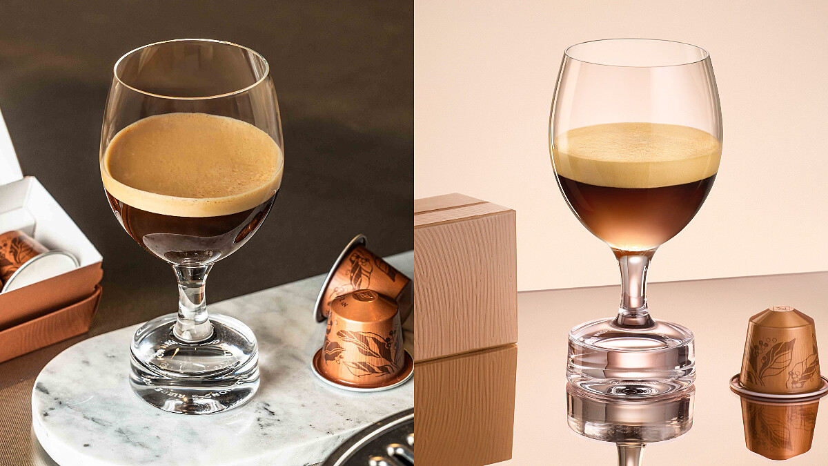 Nespresso推限量特有品種咖啡「N°20」，橙花香、柑橘果香在舌尖交融，咖啡控必喝！