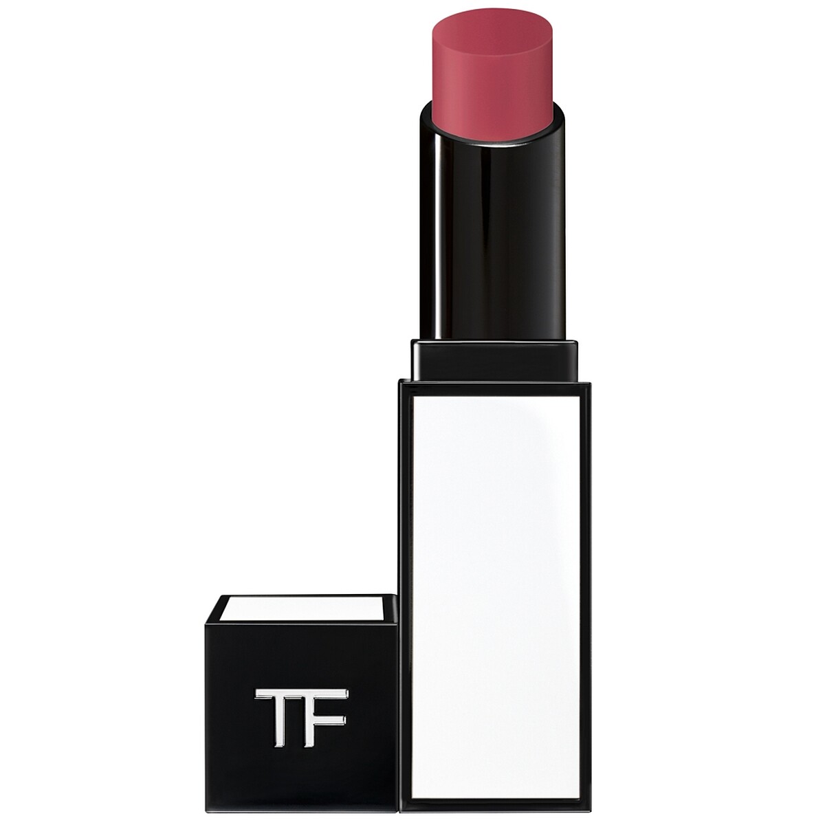 TOM FORD玫瑰秘境限定版設計師絲絨霧光唇膏(#02濃情玫瑰EUPHORIC ROSE),NT2,100