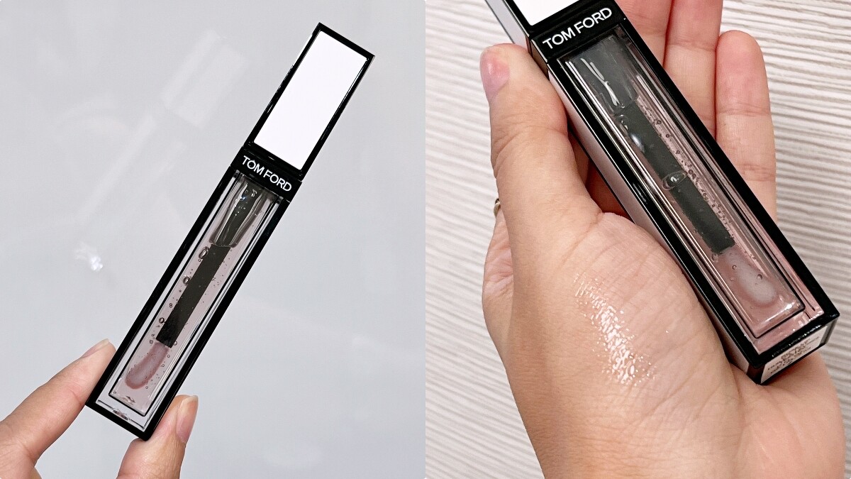 TOM FORD玫瑰秘境限定版唇露,NT2,200