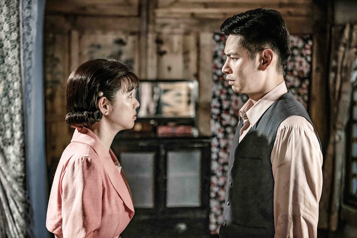 米可白飾演千佳，和安心亞有精彩對手戲，兩人分別入圍最佳女主角與女配角