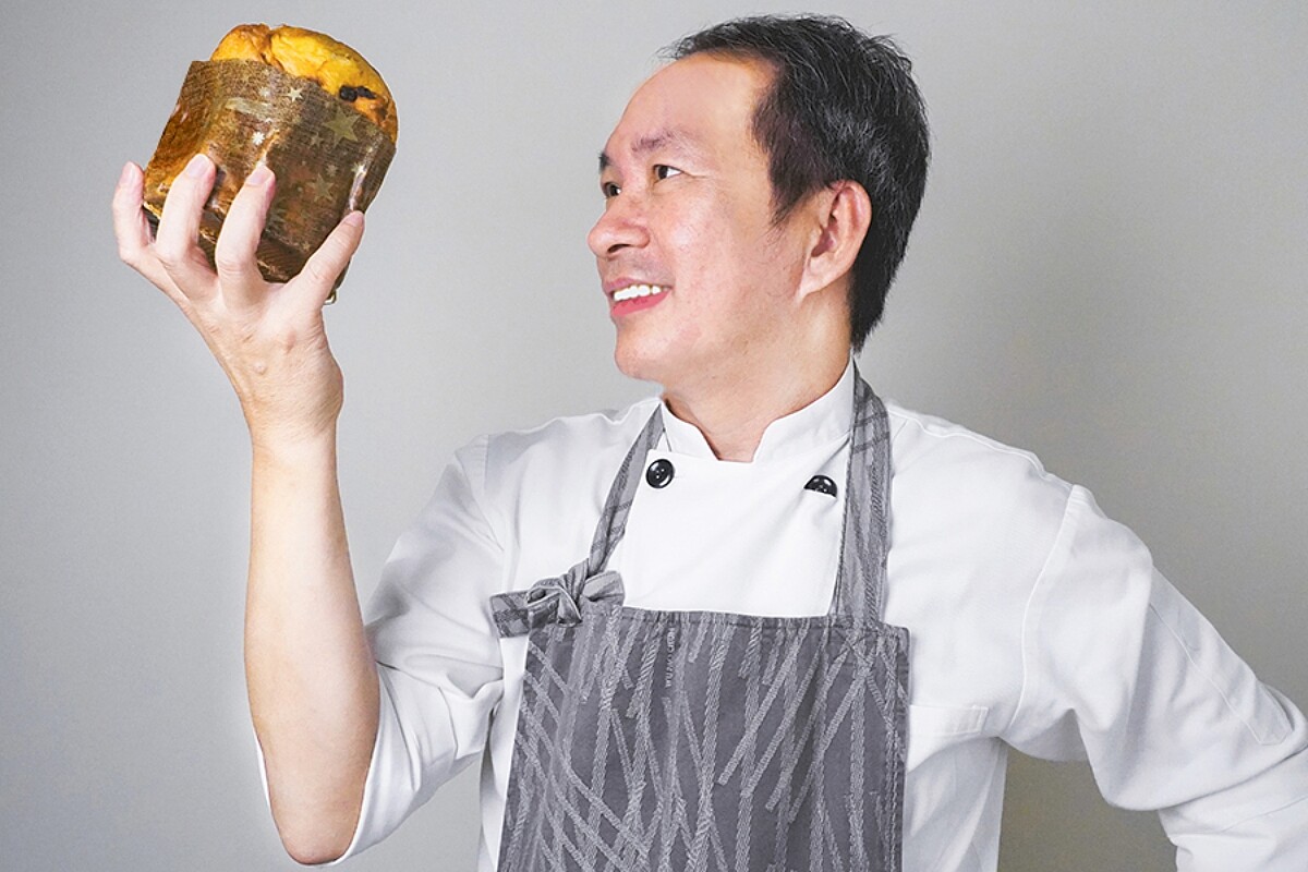 吳寶春師傅將開設品味學堂。